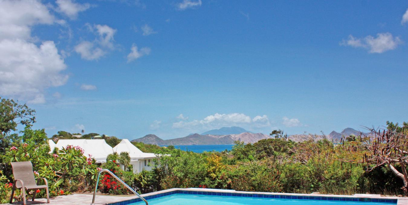 Villa Flamboyant