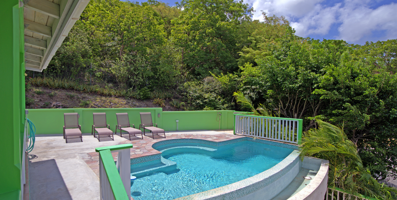Villa Oasis Villa Oasis