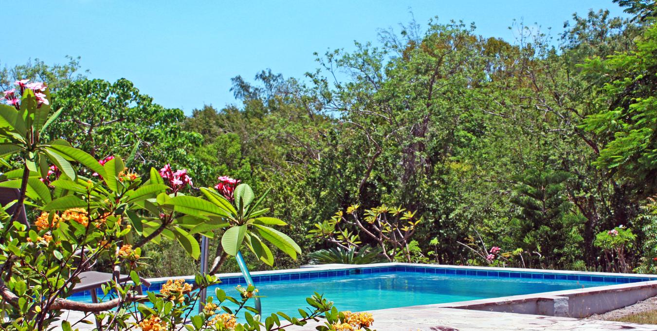 Villa Flamboyant