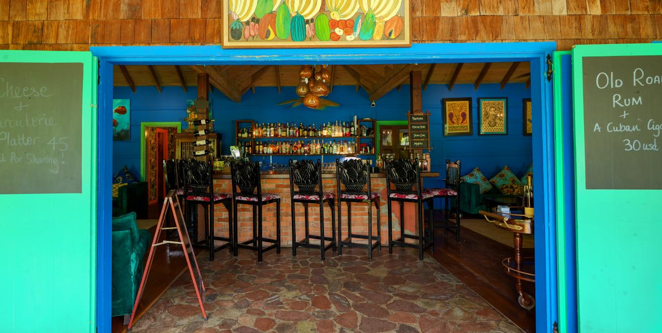 Bananas - Hospitality Investment