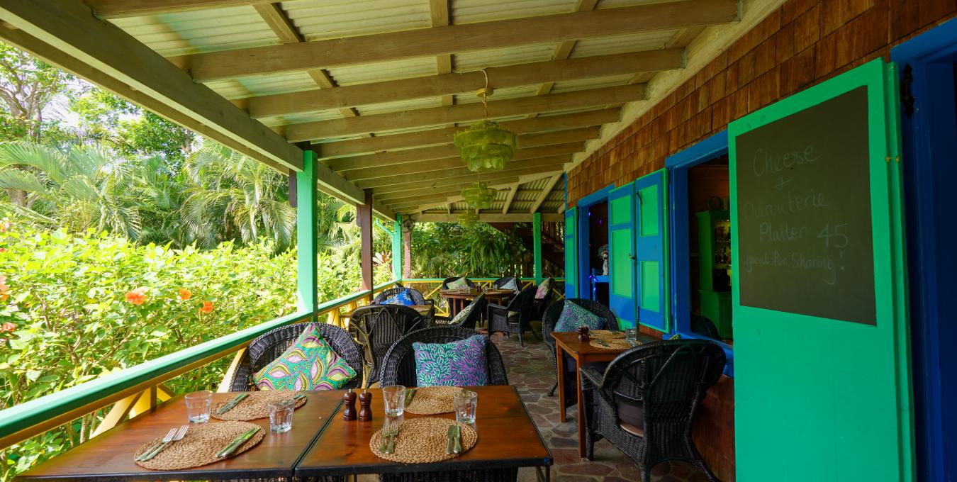 Bananas - Hospitality Investment