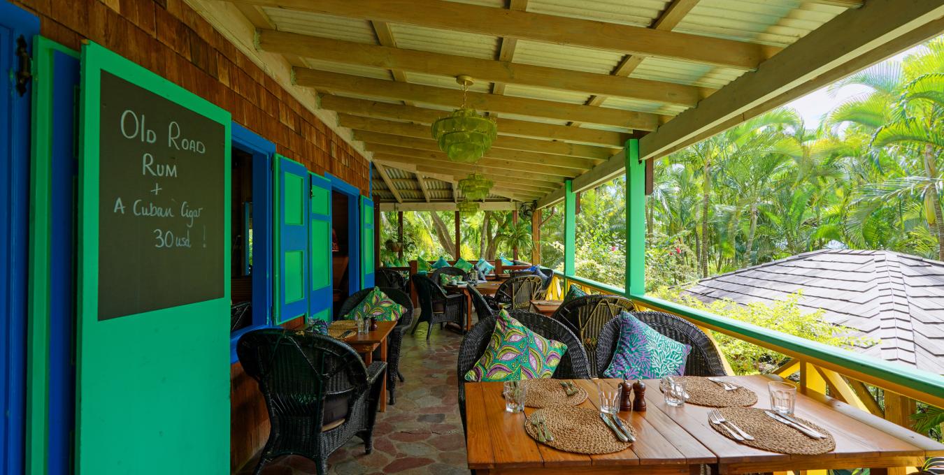 Bananas - Hospitality Investment