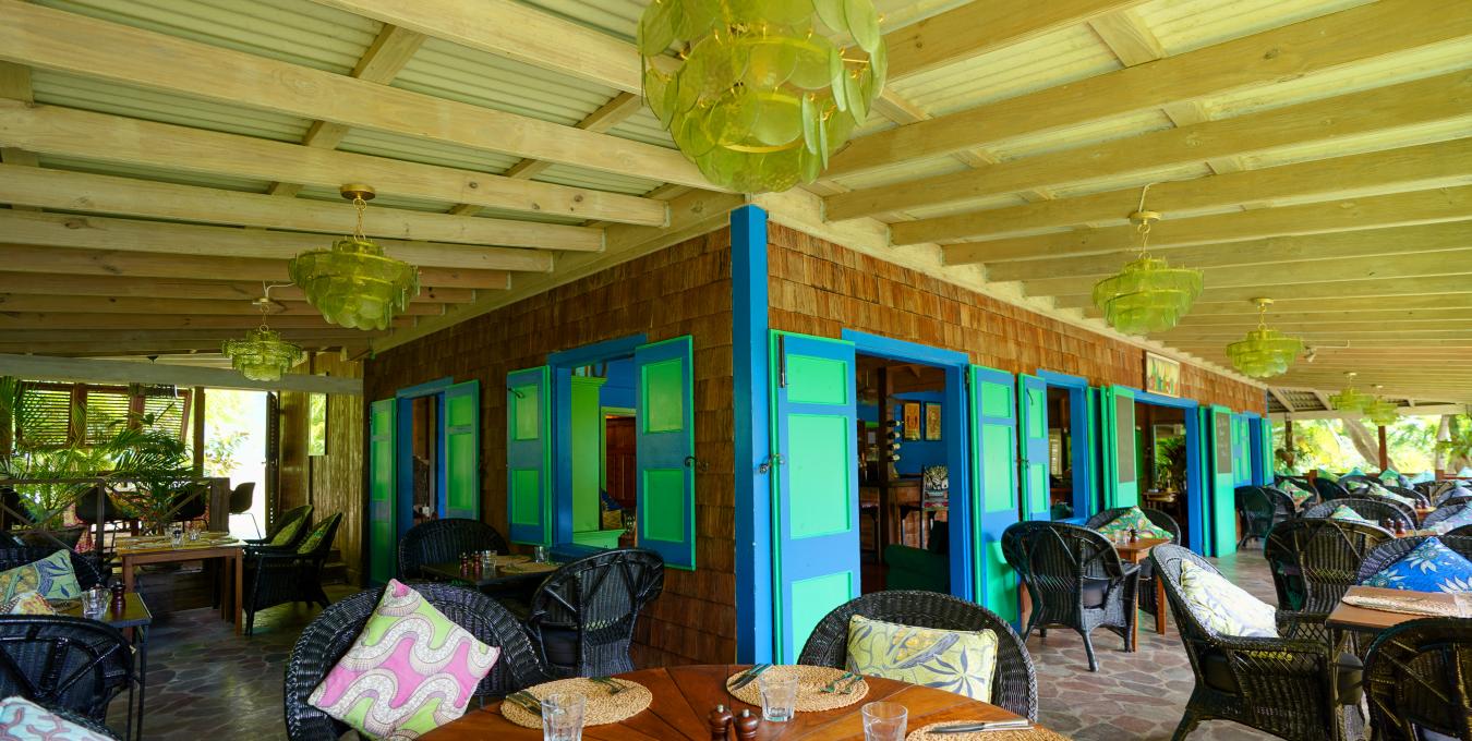 Bananas - Hospitality Investment