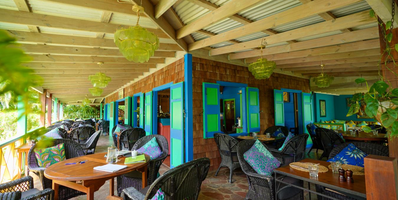 Bananas - Hospitality Investment