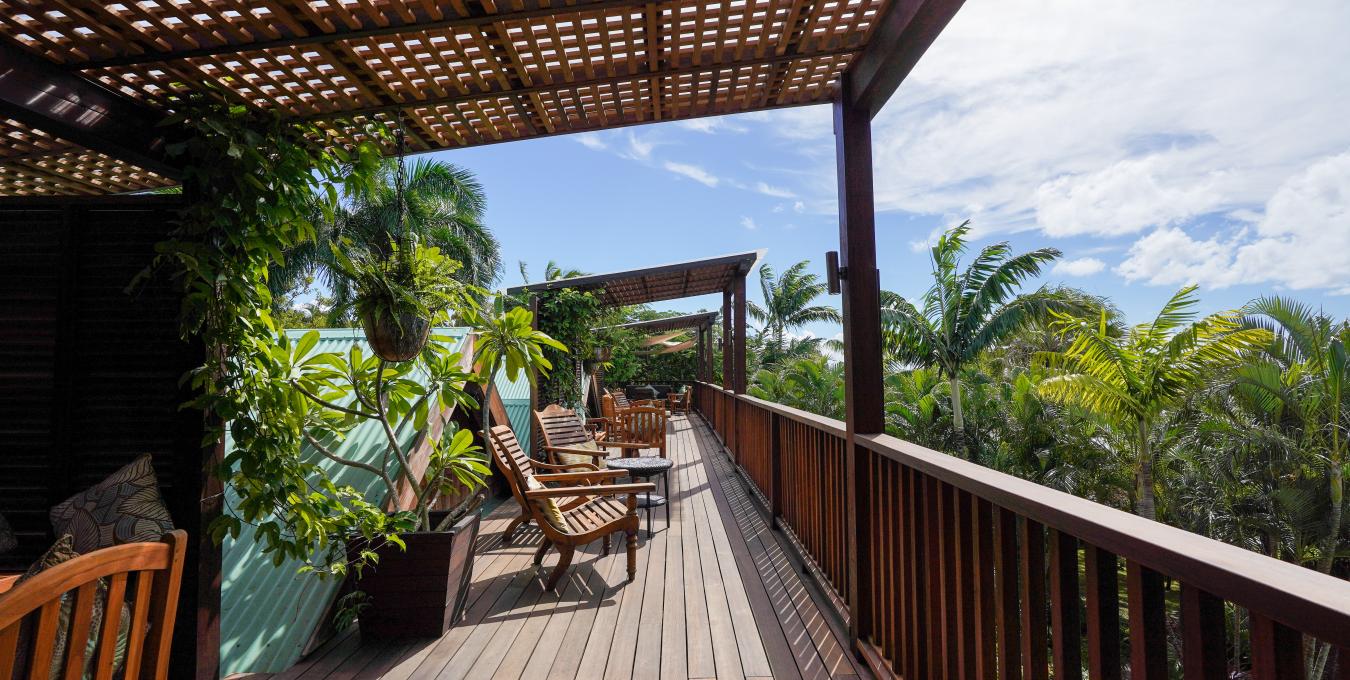 Bananas - Hospitality Investment