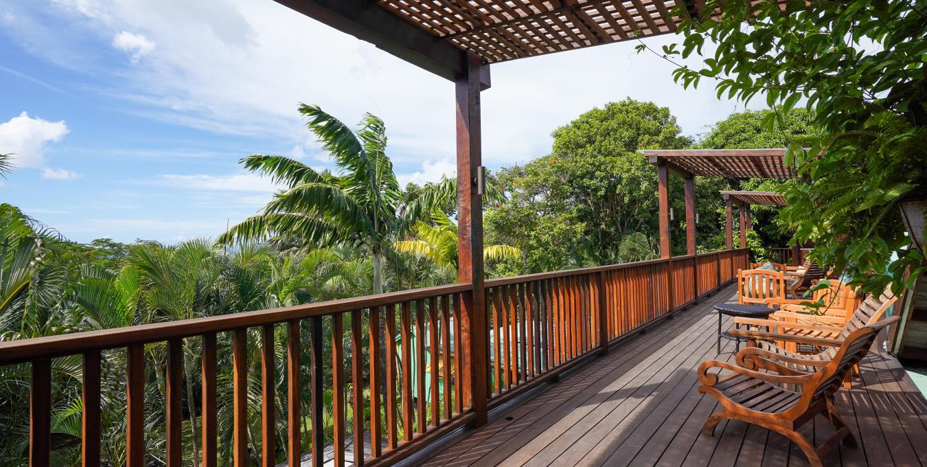 Bananas - Hospitality Investment