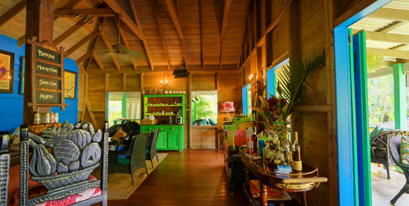 Bananas - Hospitality Investment