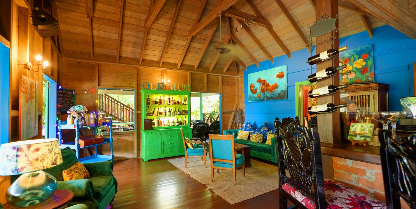 Bananas - Hospitality Investment