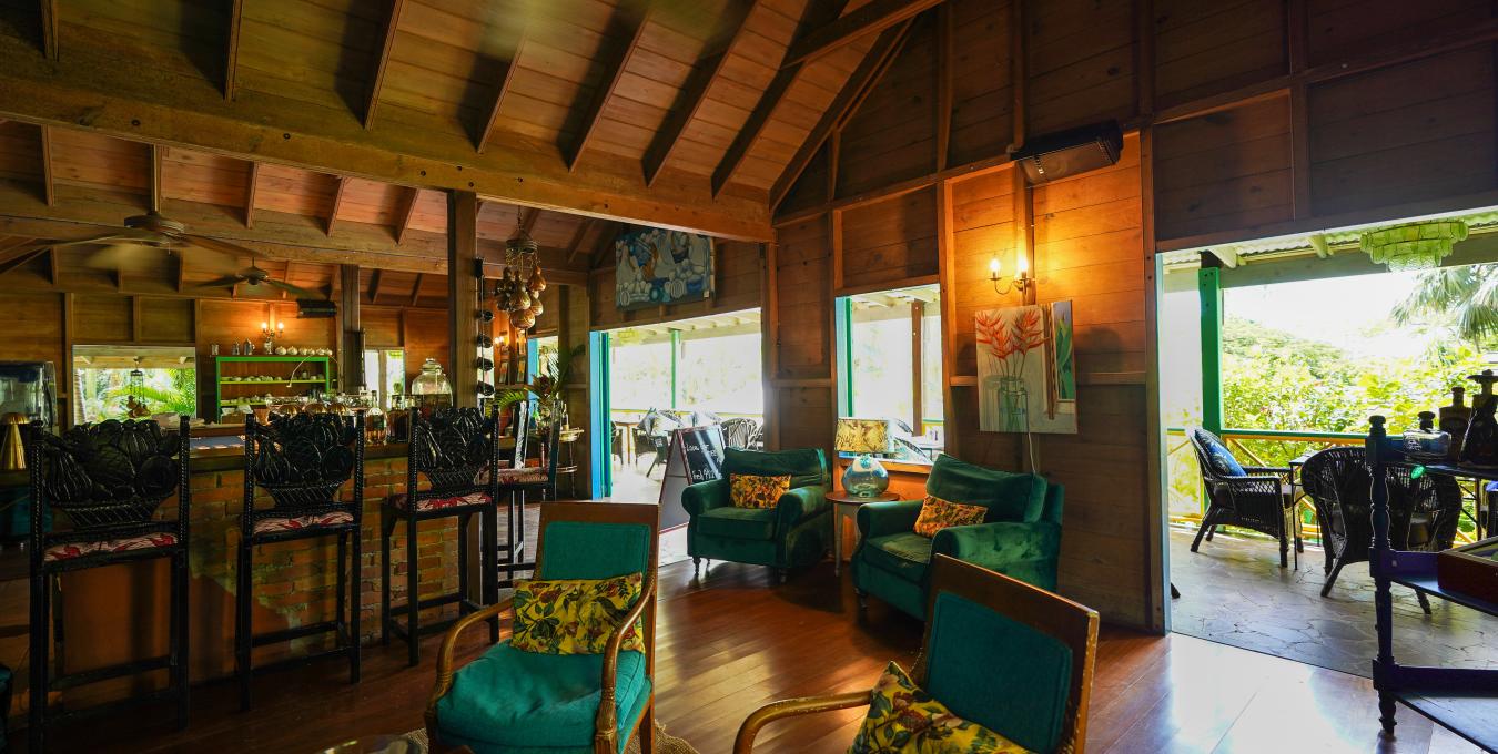 Bananas - Hospitality Investment