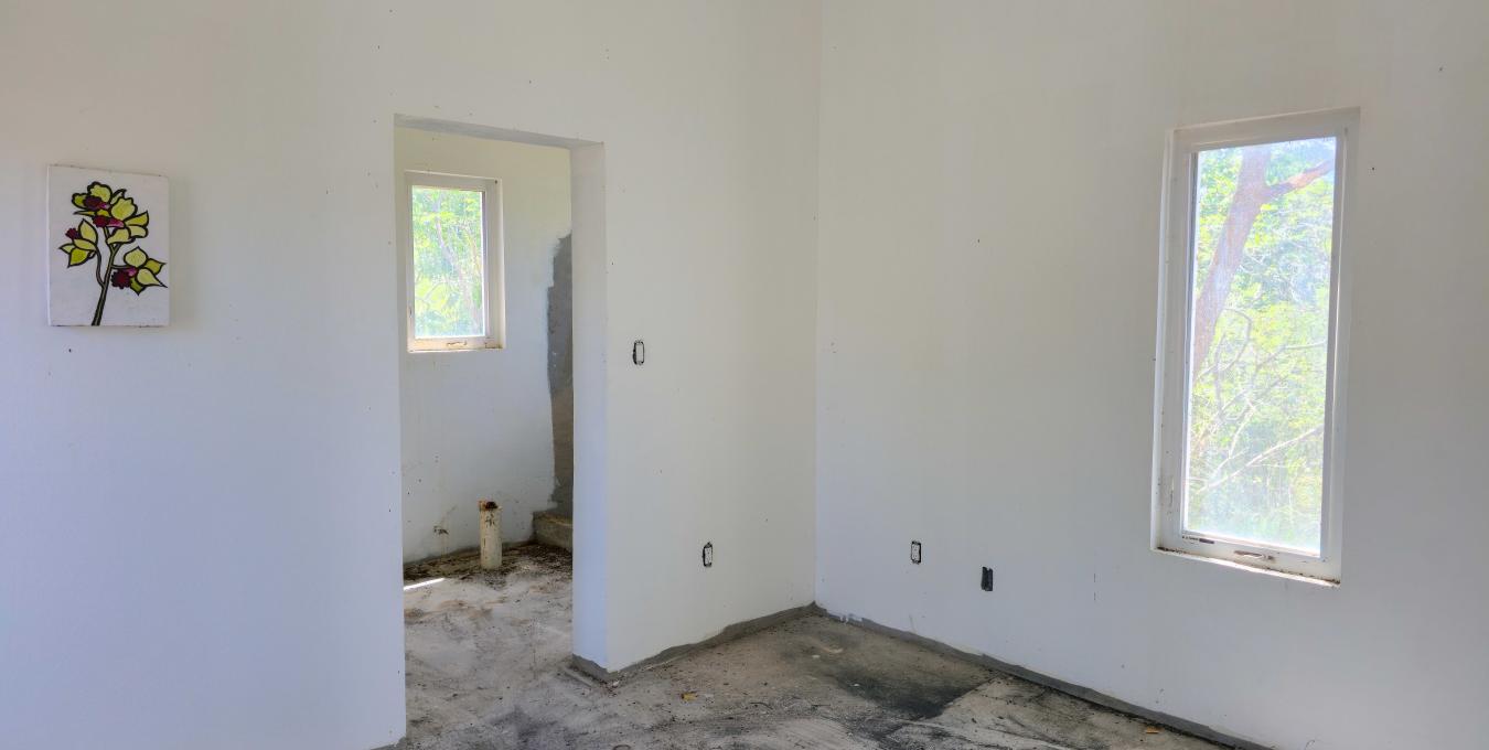 Fixer Upper | Home | Nevis