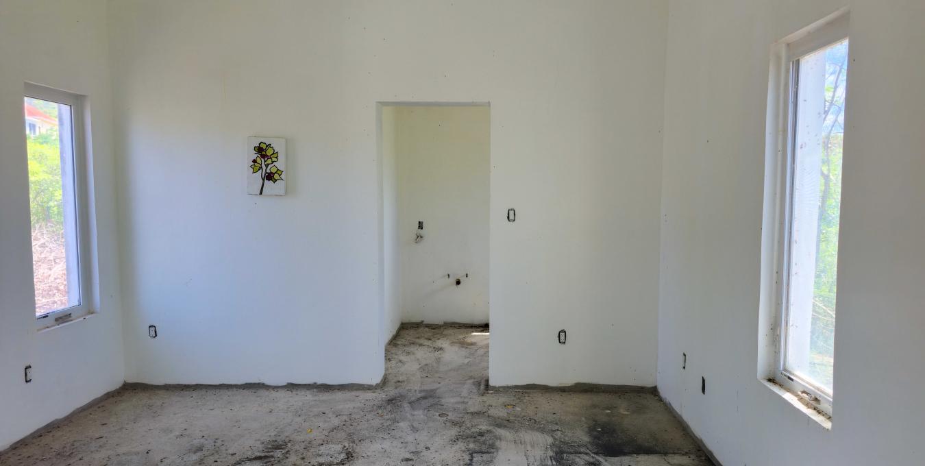 Fixer Upper | Home | Nevis