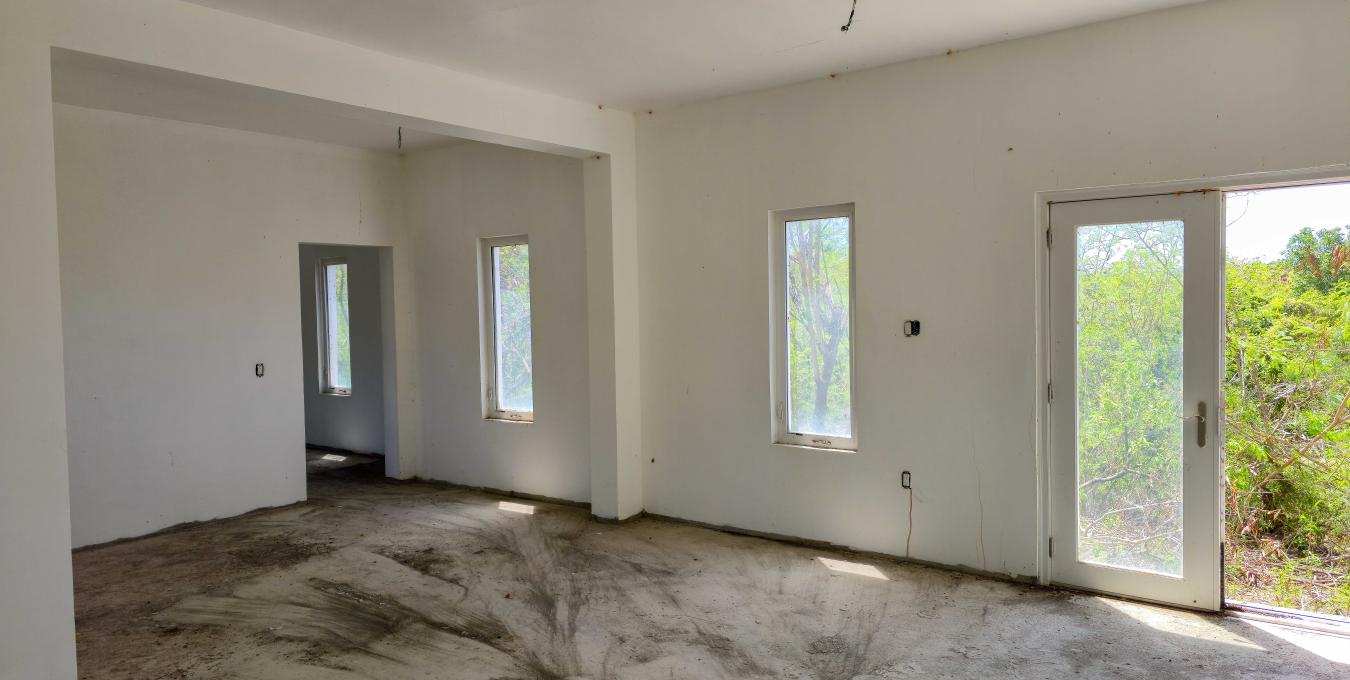 Fixer Upper | Home | Nevis