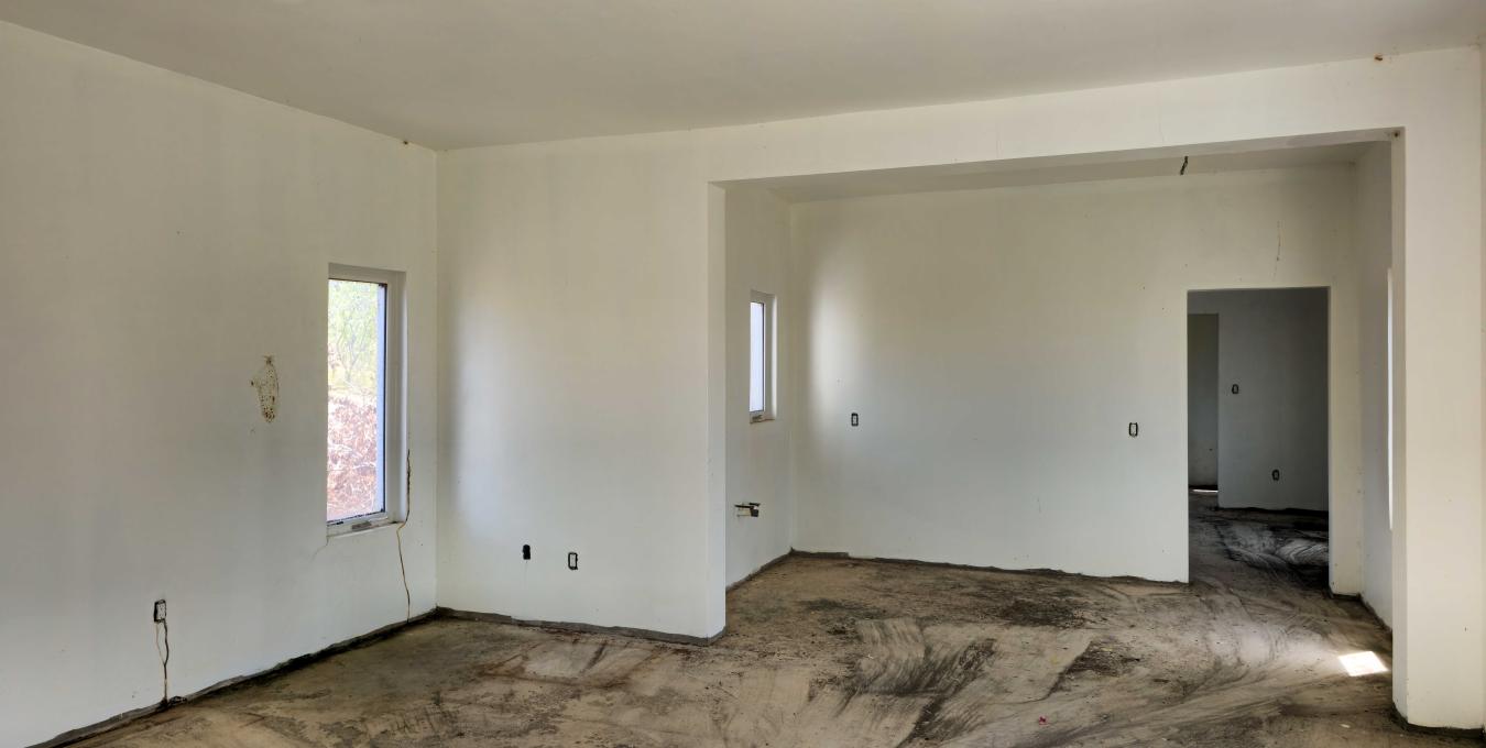 Fixer Upper | Home | Nevis