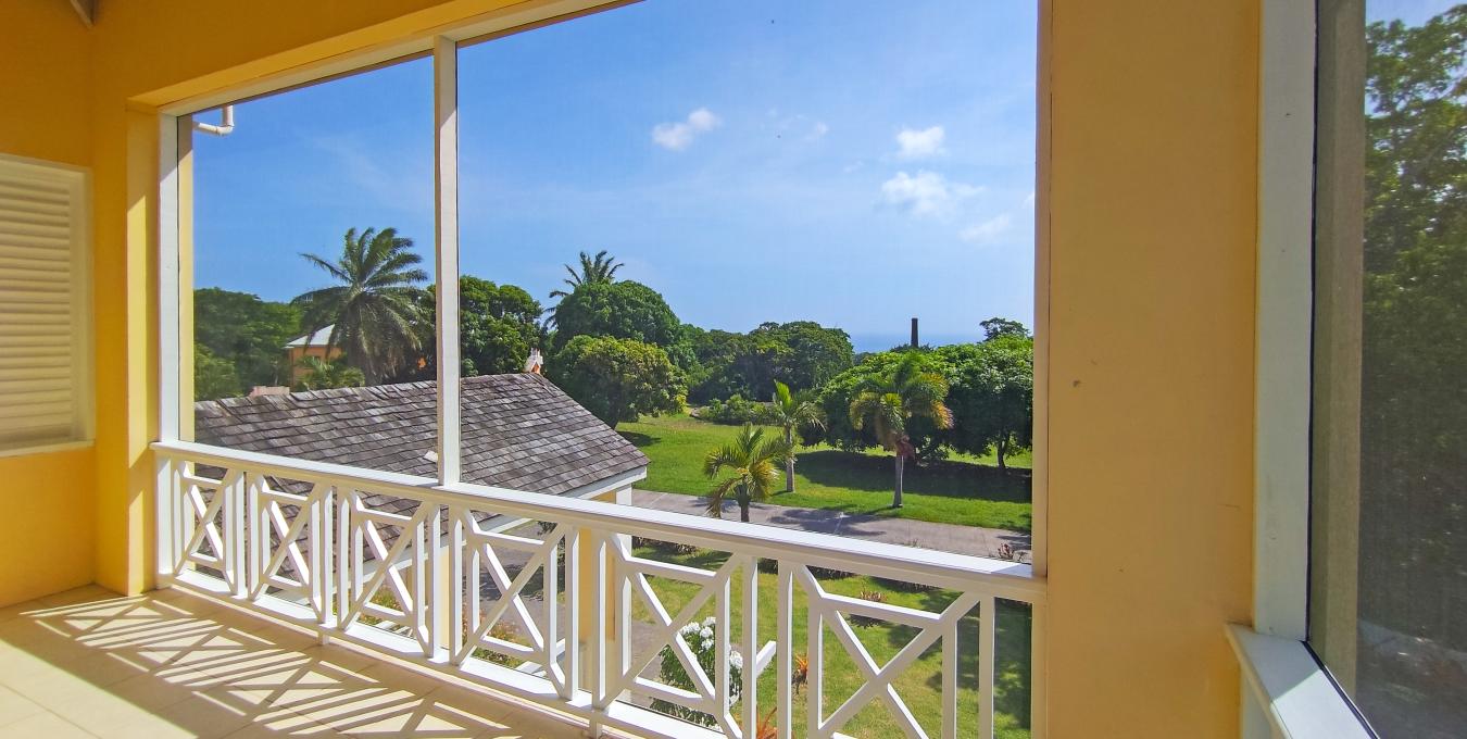 Carino 8A - Hamilton Estate