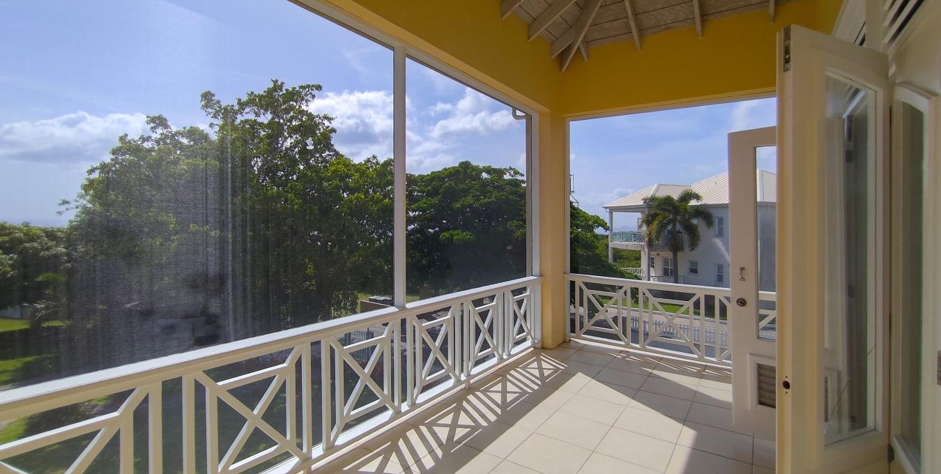 Carino 8A - Hamilton Estate