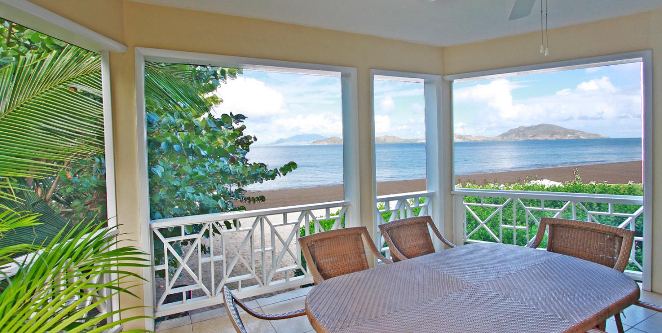 Sea Breeze Condo (1D) Sea Breeze Condo (1D)