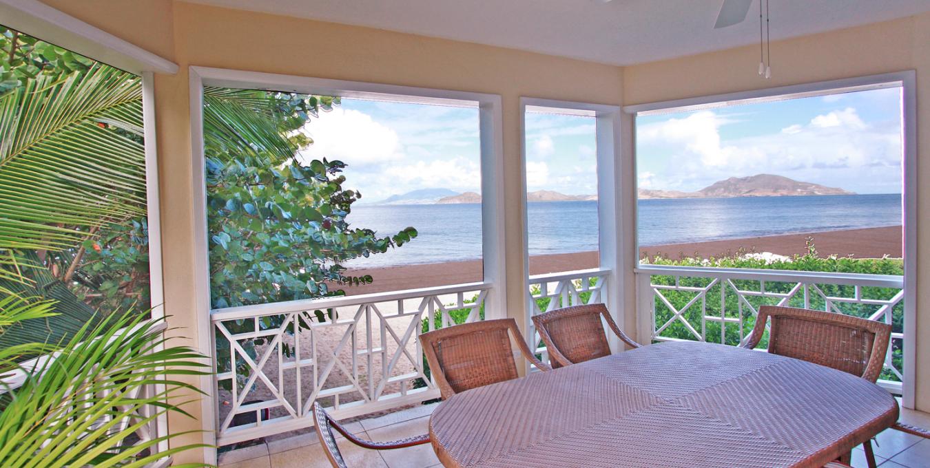 Sea Breeze Condo (1D) Sea Breeze Condo (1D)