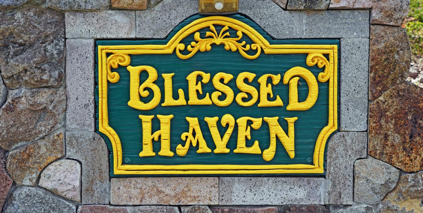 Blessed Haven