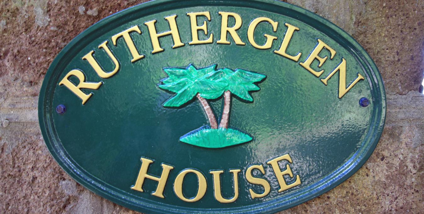 Rutherglen House Rutherglen House