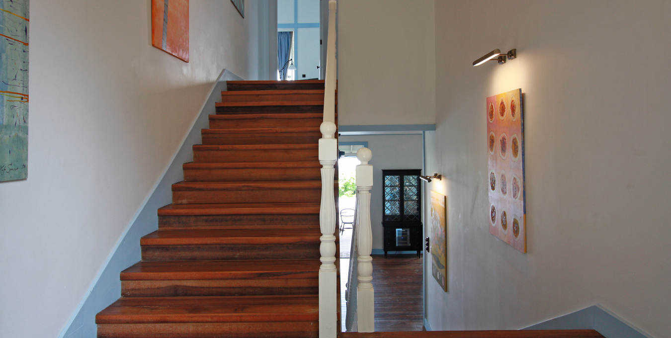 Canopy Villa & Cottages