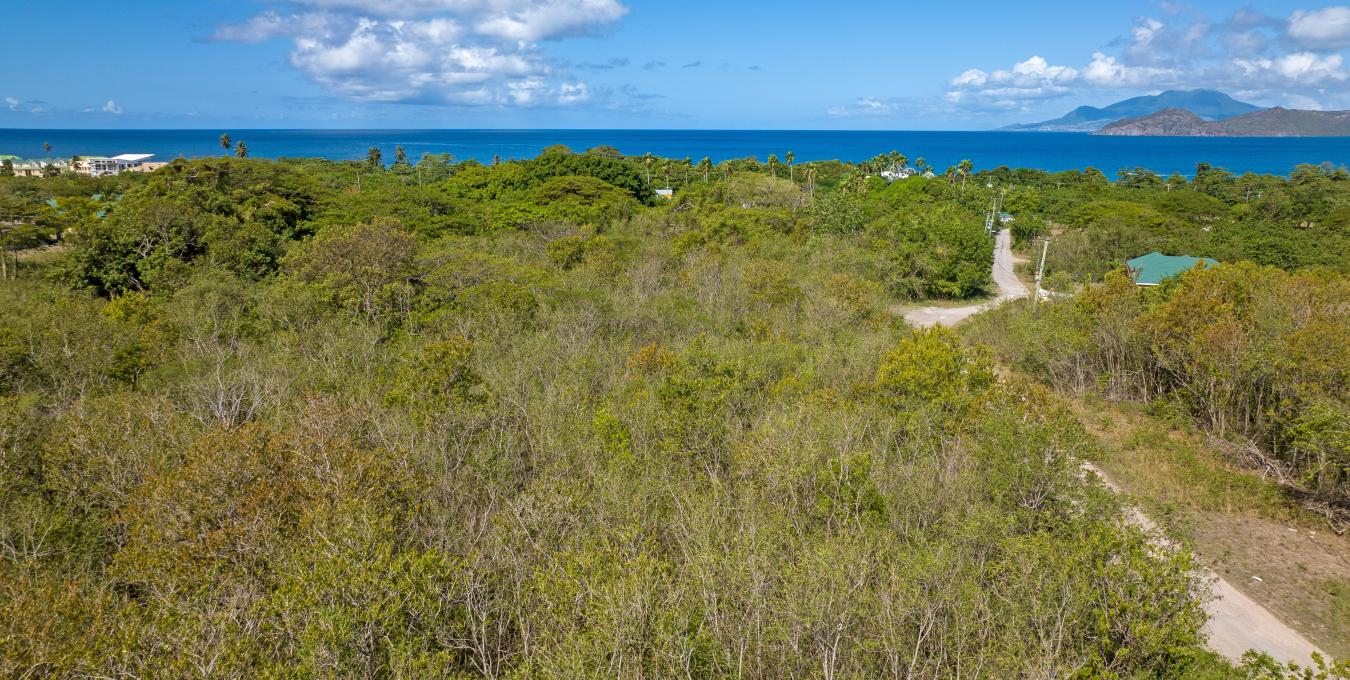 Clifton Estate Lot 1 - 1.0 Acre Clifton Estate Lot 1 - 1.0 Acre