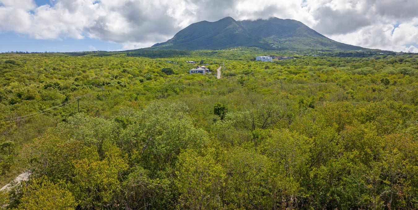 Clifton Estate Lot 1 - 1.0 Acre Clifton Estate Lot 1 - 1.0 Acre
