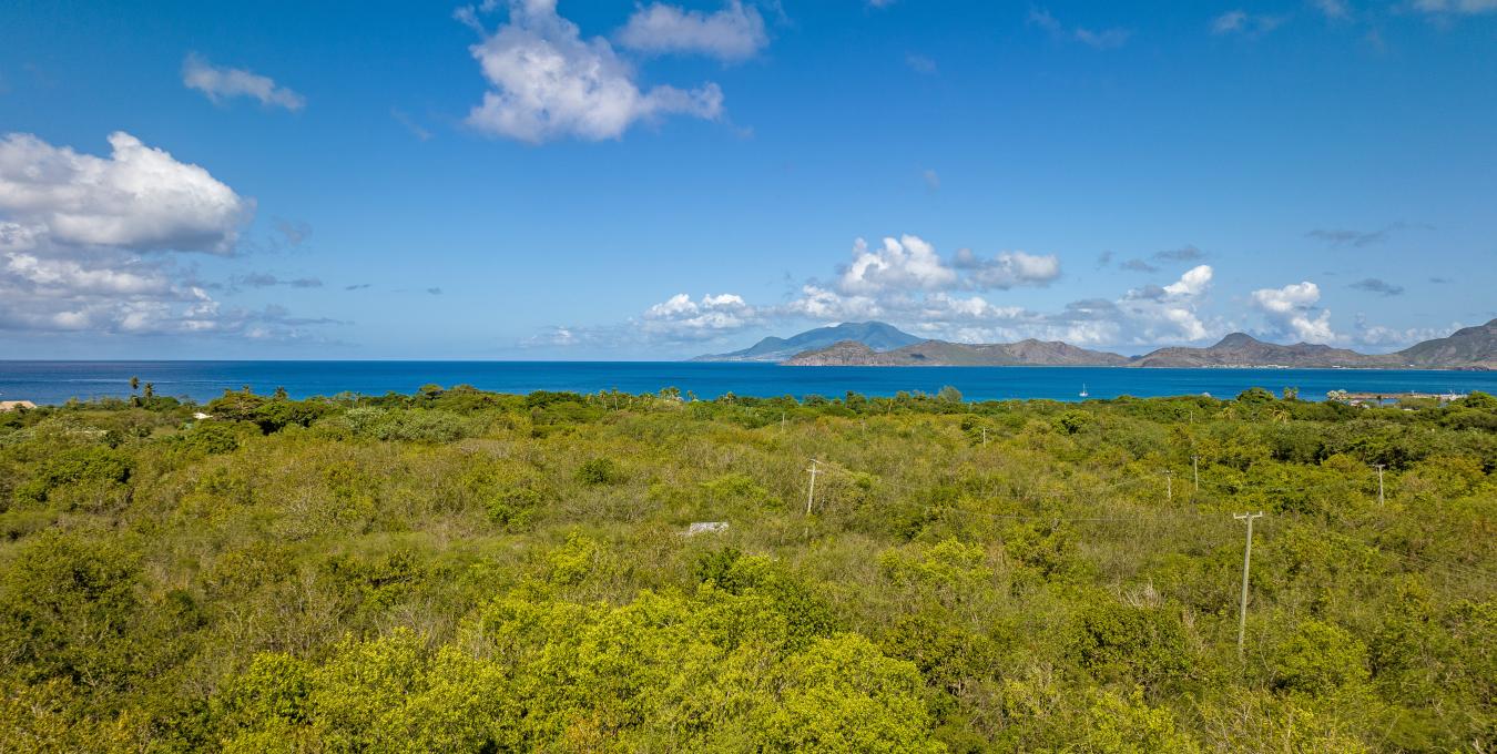 Clifton Estate Lot 2 - 1.0 Acre Clifton Estate Lot 2 - 1.0 Acre
