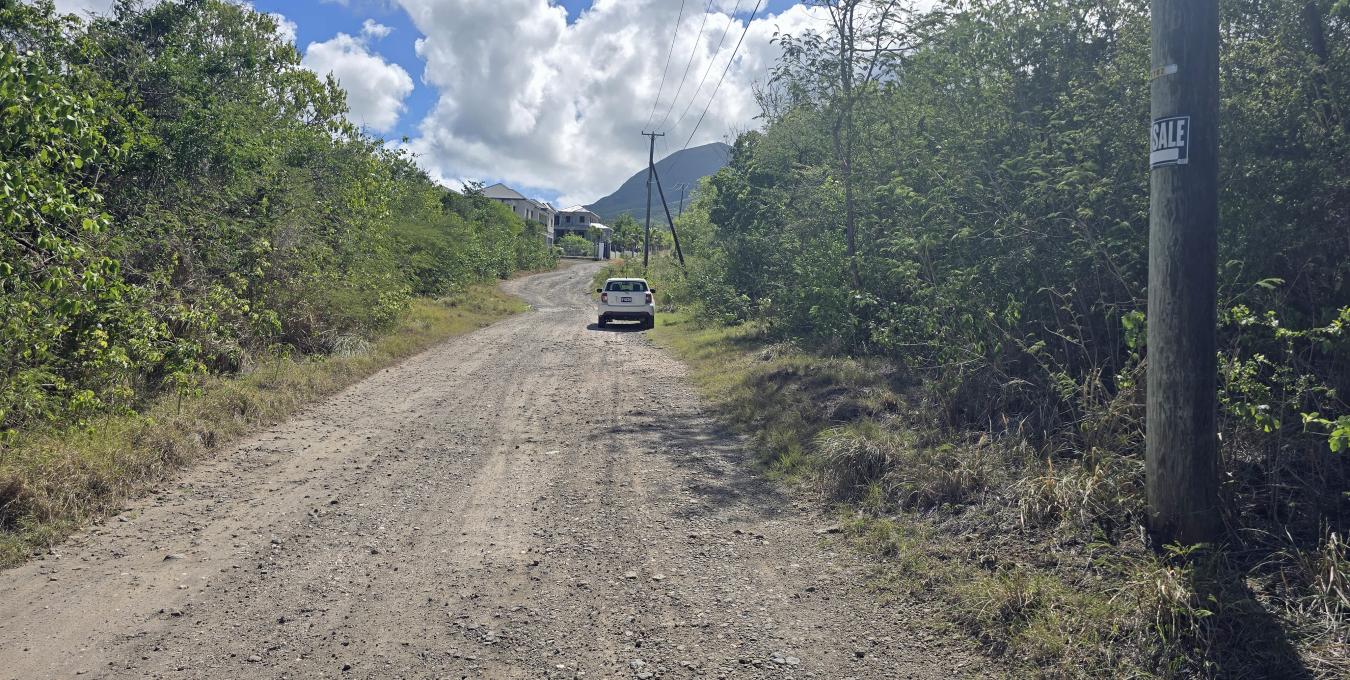 Clifton Estate Lot 2 - 1.0 Acre Clifton Estate Lot 2 - 1.0 Acre