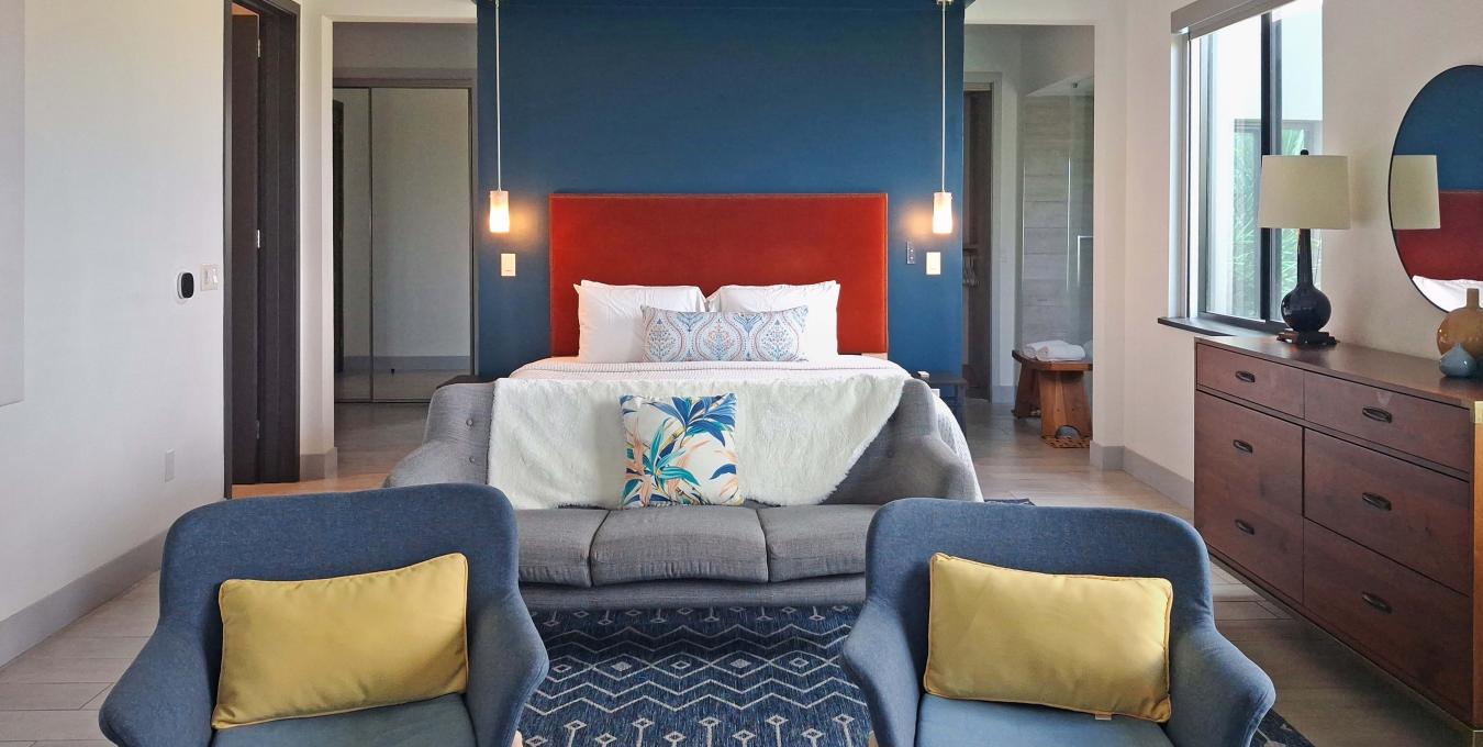 The Abode - Ultimate Retreat The Abode - Ultimate Retreat