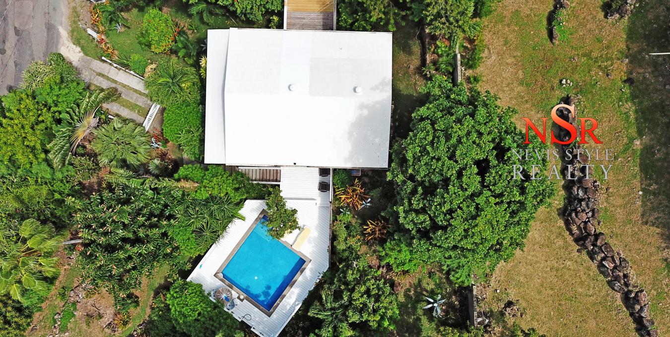 Sugar Bird Beach House Sugar Bird Beach House