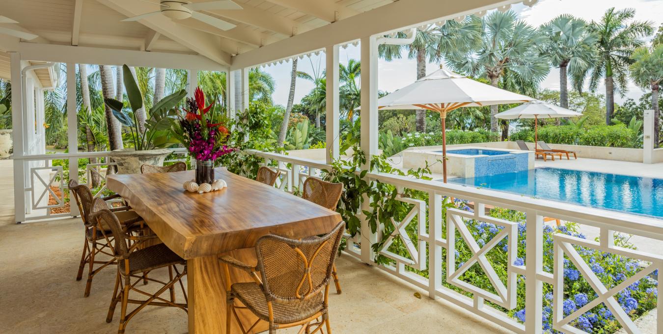 Le Mangabey - Four Seasons Resort