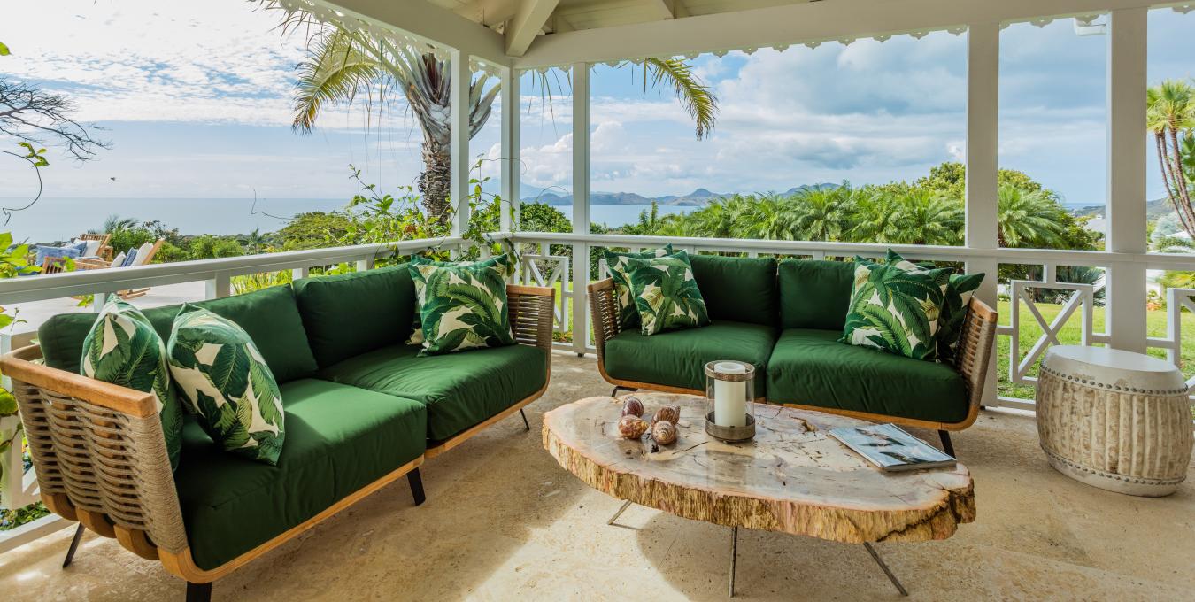 Le Mangabey - Four Seasons Resort