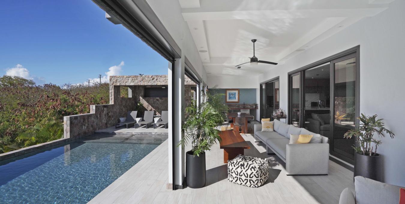 The Abode - Ultimate Retreat The Abode - Ultimate Retreat