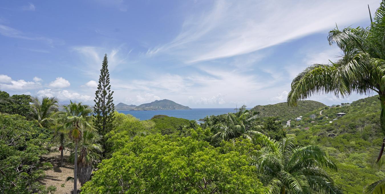 Maison Bougainvilliers