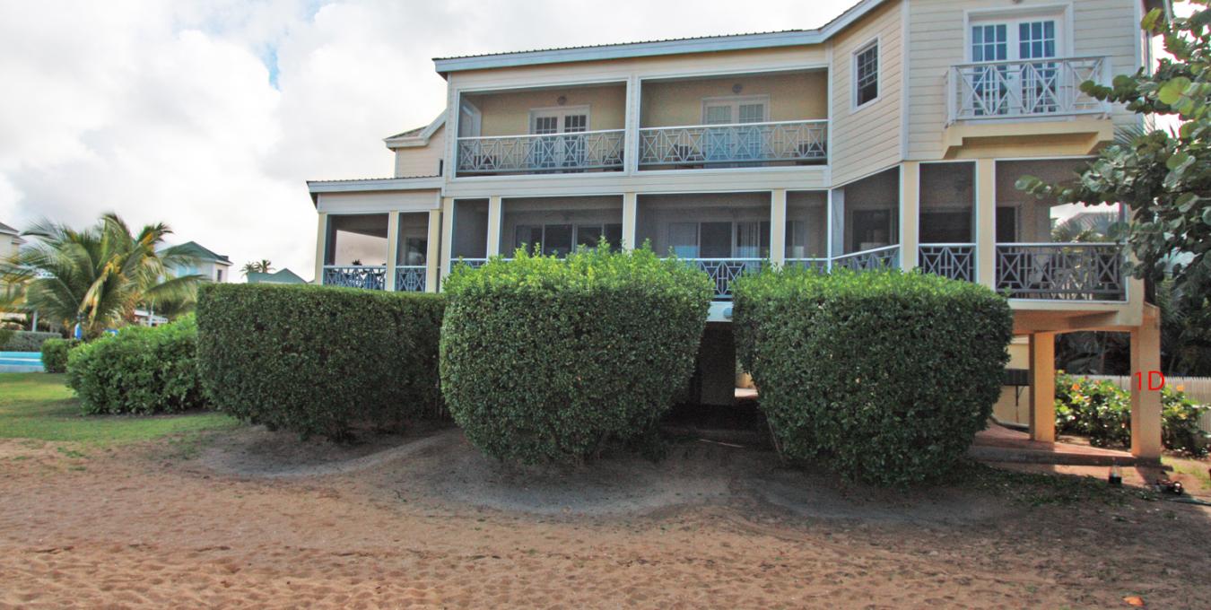 Sea Breeze Condo (1D) Sea Breeze Condo (1D)