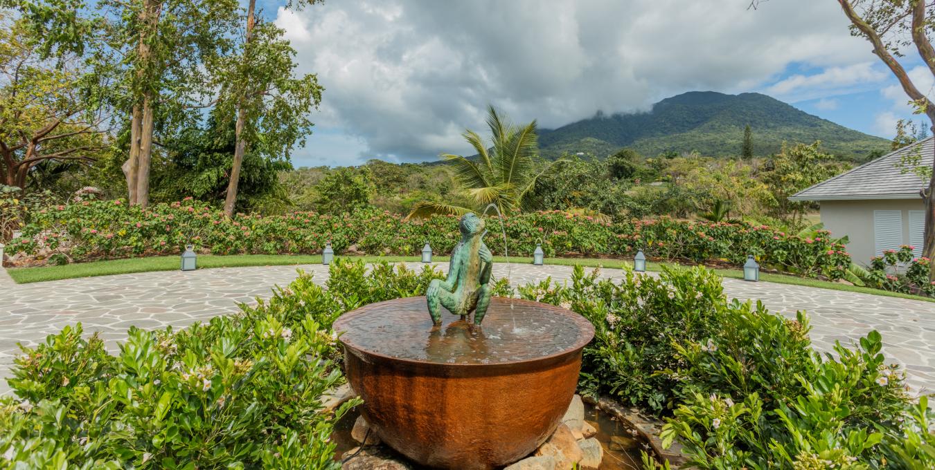 Le Mangabey - Four Seasons Resort