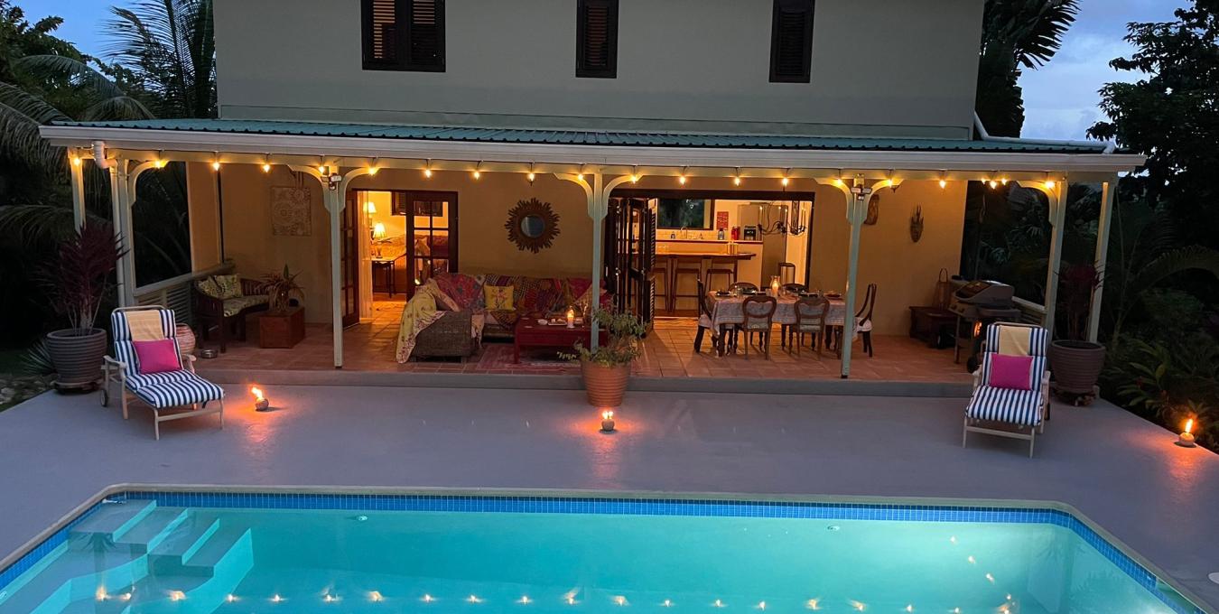 Zetland Zen Zetland Zen