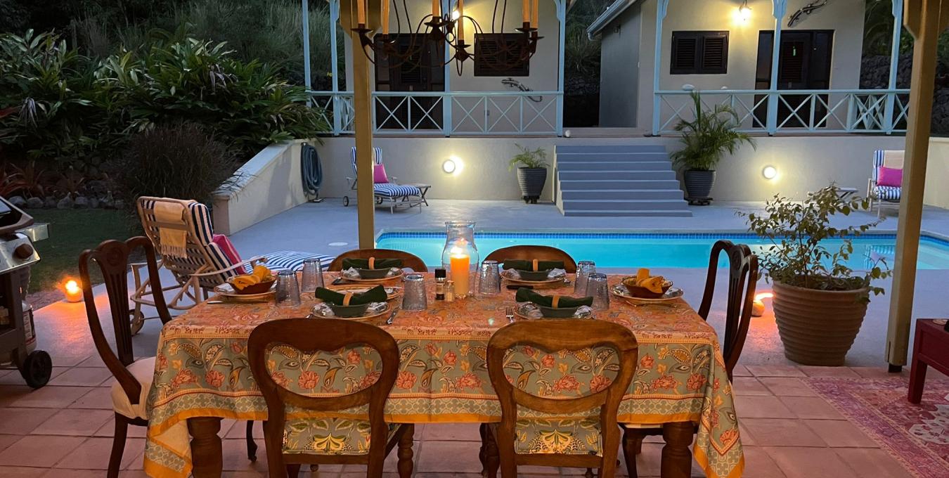 Zetland Zen Zetland Zen