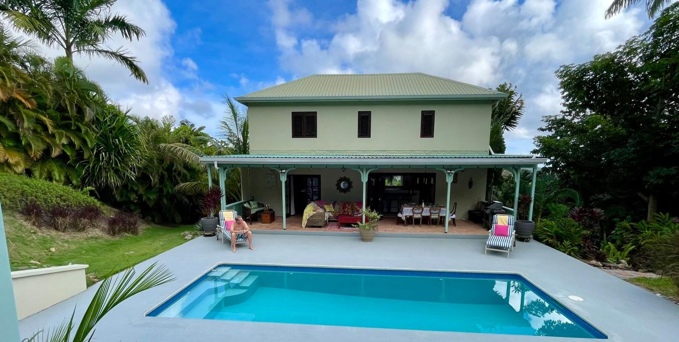 Zetland Zen Zetland Zen