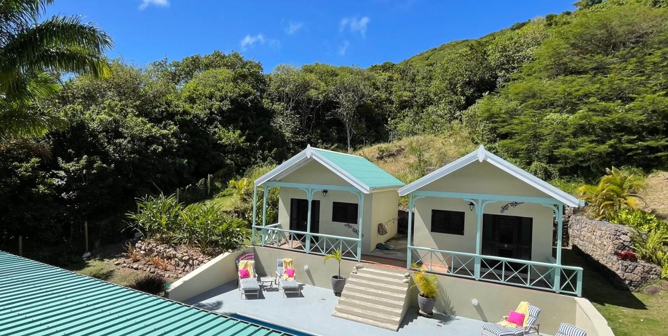 Zetland Zen Zetland Zen