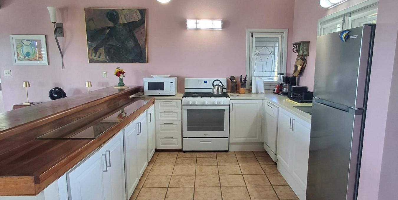 Foxtail Villa Foxtail Villa