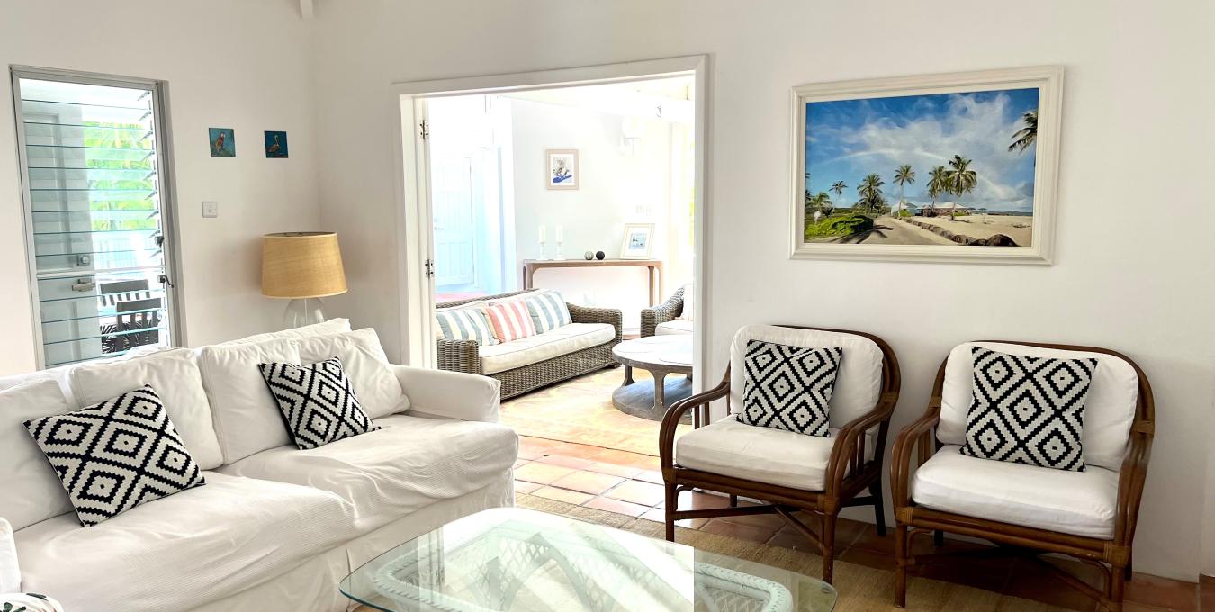The Beach House  The Beach House