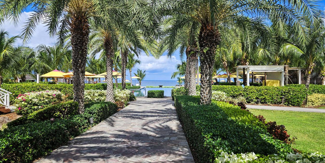 1426 - Four Seasons Resort