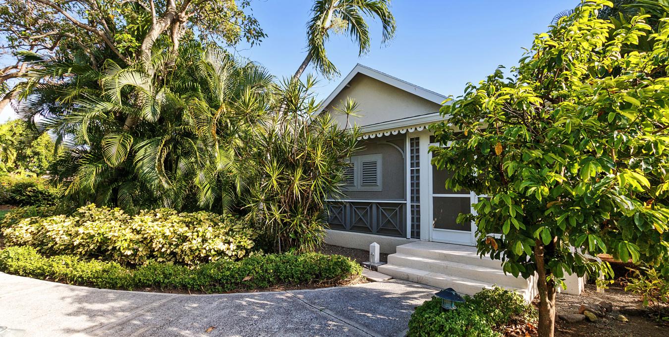 1426 - Four Seasons Resort