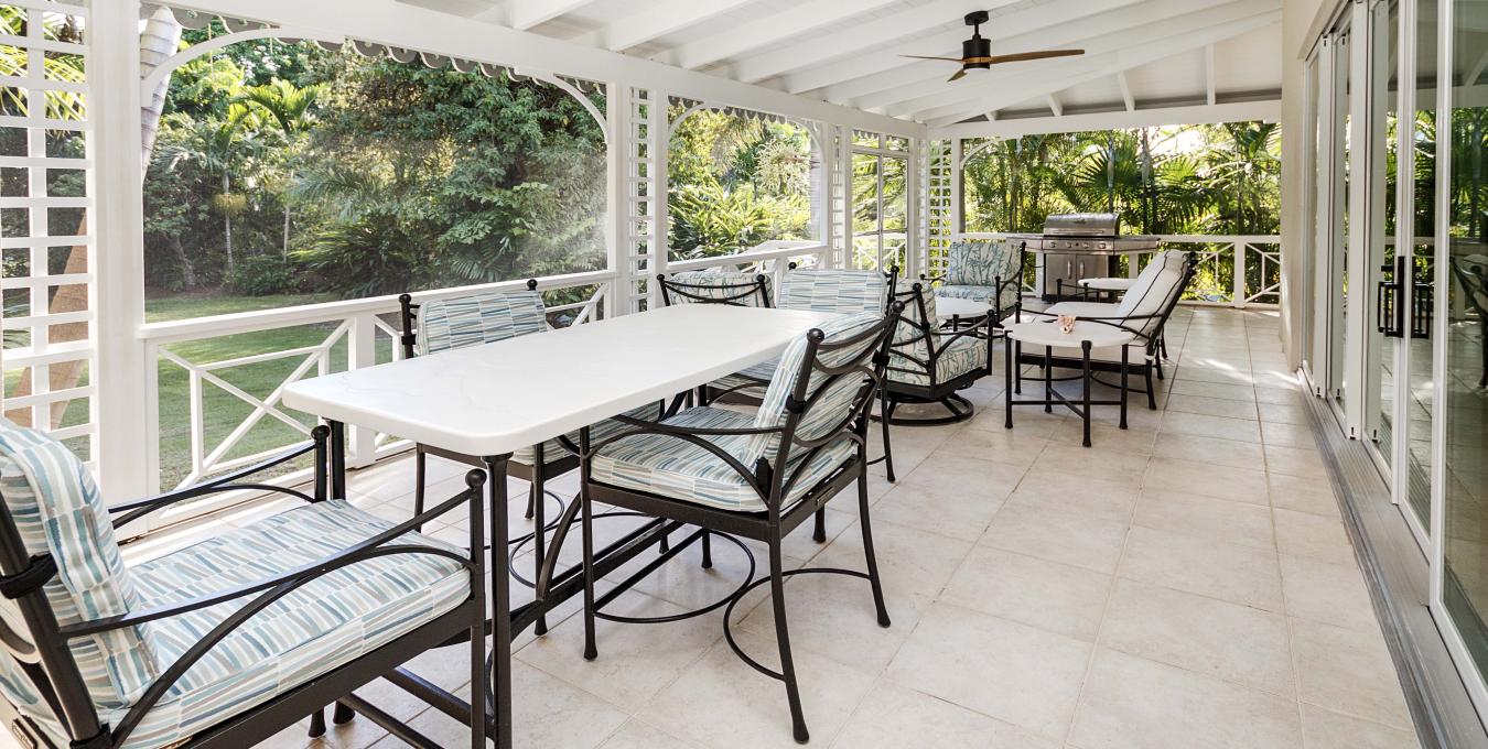 1426 - Four Seasons Resort