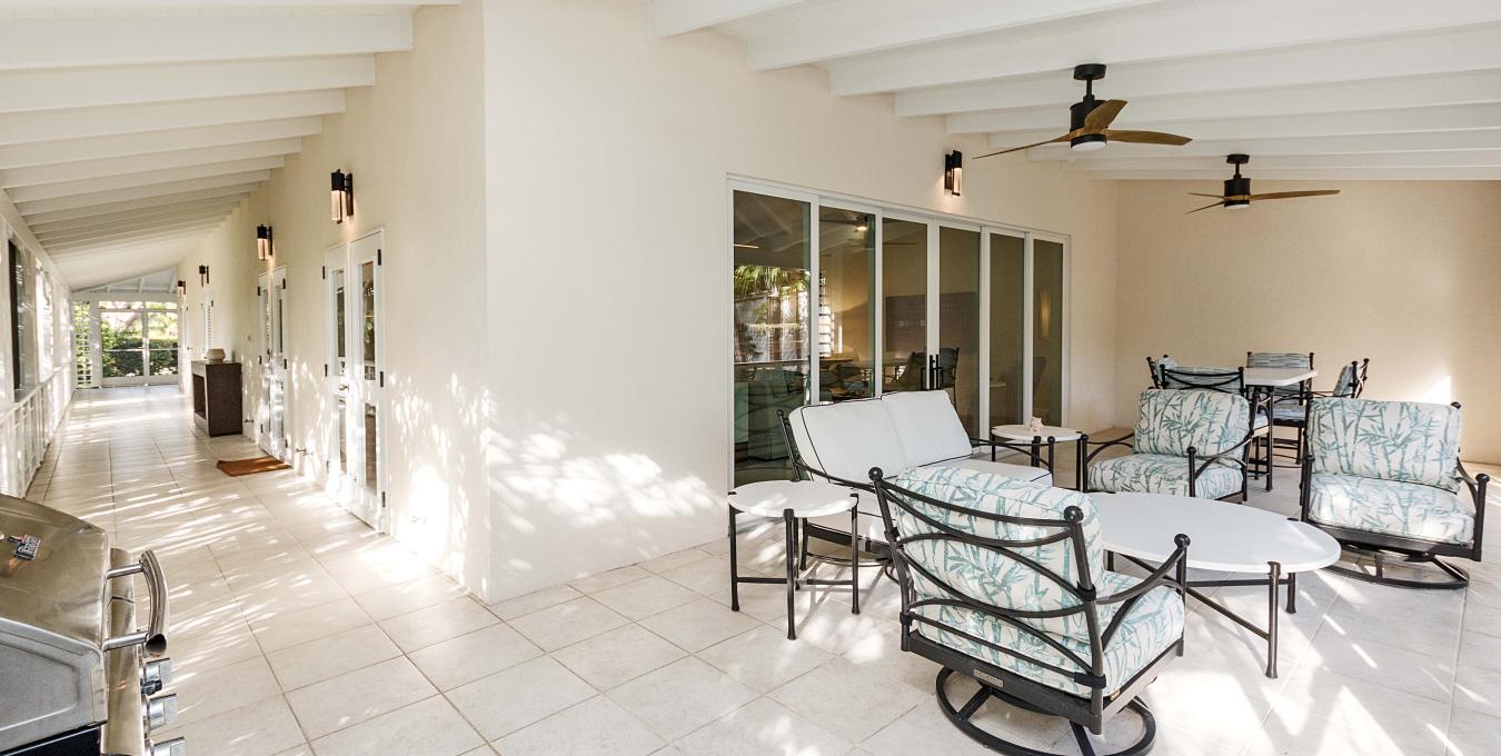 1426 - Four Seasons Resort