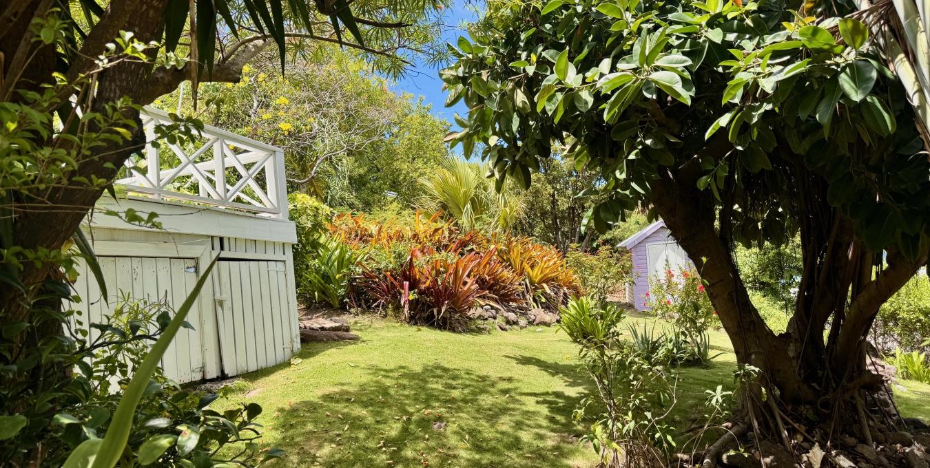 Sugar Bird Beach House Sugar Bird Beach House