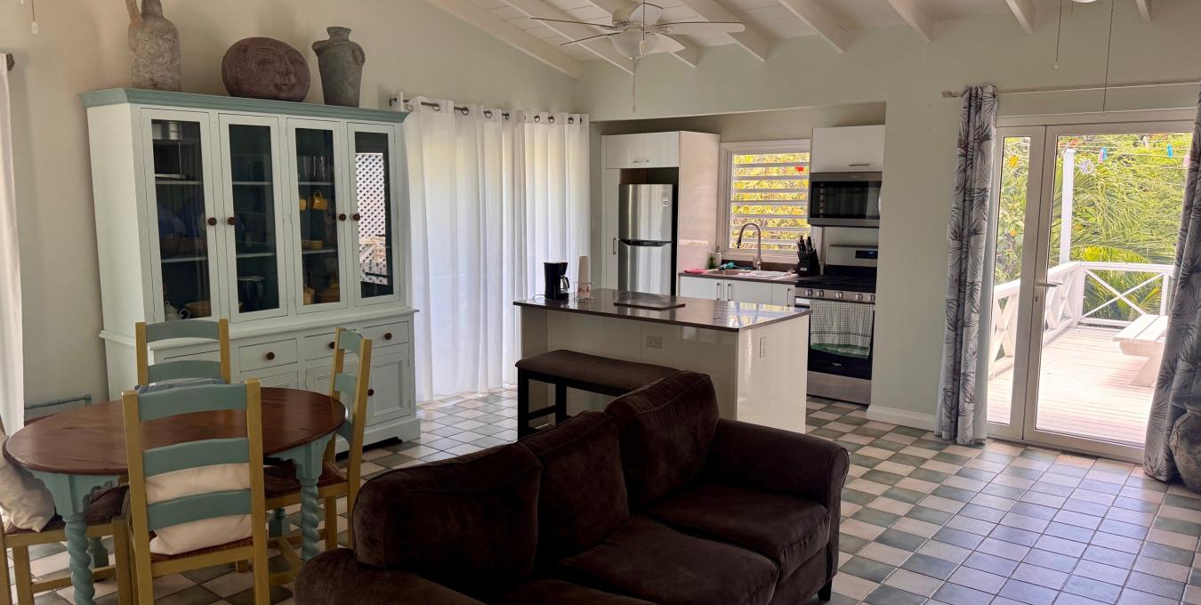 Sugar Bird Beach House Sugar Bird Beach House