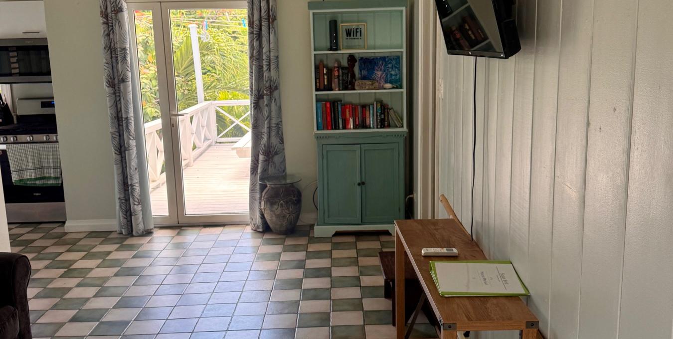 Sugar Bird Beach House Sugar Bird Beach House