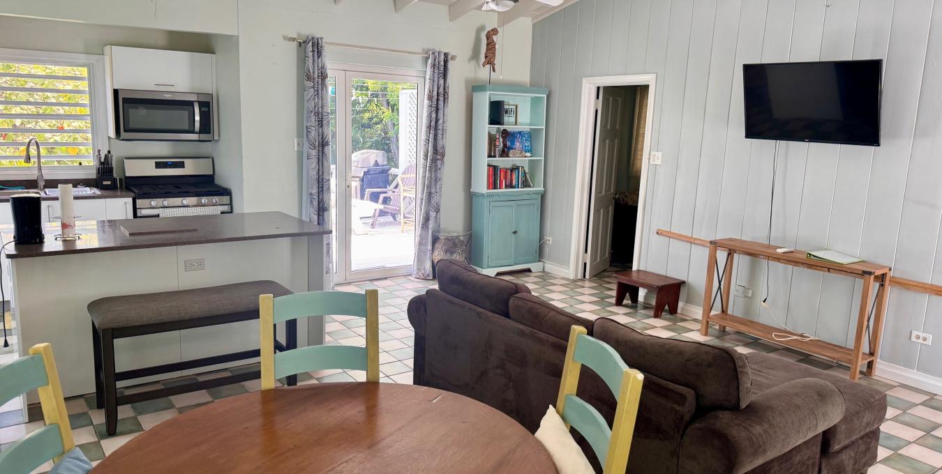 Sugar Bird Beach House Sugar Bird Beach House